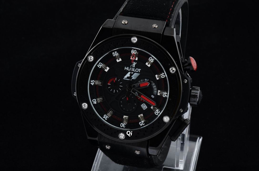 Hublot watch man-239